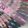 Гель-лак Toki Toki Disco №04 5 мл TPO free